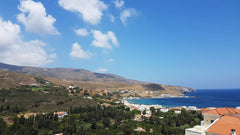 Brand new, fully renovated, luxury 1 bedroom apartment, with panoramic view over  The A Suite Entire rental unit vacation rental 26912206
