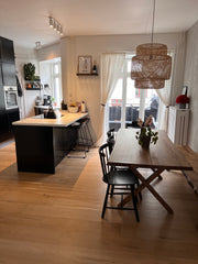 Lovely and cosy apartment at Islands Brygge - Close to everything.<br />- Metro: Amagerbro, Denmark 121 M2 FANTASTIC APARTMENT NEAR CITY CENTER Entire condo vacation rental 624297621560463506