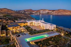   Cavo Dante Entire villa vacation rental 35376374