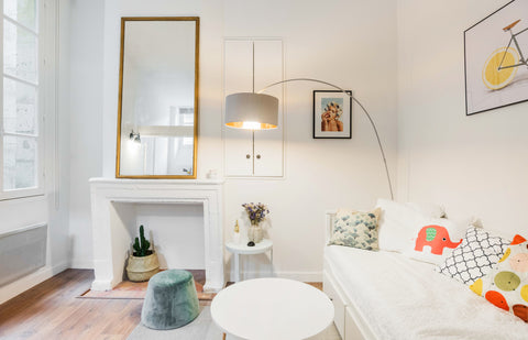 cosy 18sqm studio flat - bordeaux - in the old town<br /><br /><b>The space</b><  COSY STUDIO FLAT - BORDEAUX OLD TOWN Entire rental unit vacation rental 20943386