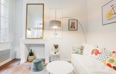 cosy 18sqm studio flat - bordeaux - in the old town<br /><br /><b>The space</b><  COSY STUDIO FLAT - BORDEAUX OLD TOWN Entire rental unit vacation rental 20943386