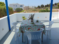 Stavroula's house is located in the seaside village of Drios, in the south coast  2#Stavroula's House!! Entire rental unit vacation rental 26446627