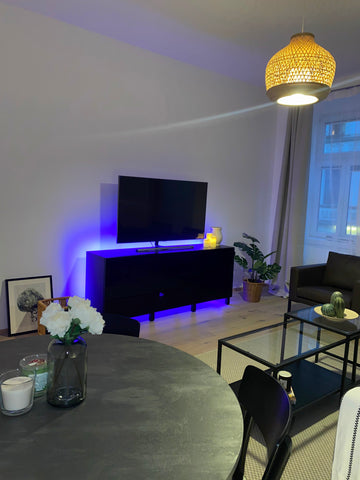 "Home is not a place it's a feeling"<br /><br /><b>The space</b><br />Tolle saub Vienna, Austria Modern Apartment near City Center (10min) Entire rental unit vacation rental 47350675