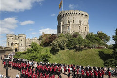 Royal Windsor Afternoon Tour from London  Private Tours and Travel Guide Europe London CITY London Destination Tour Europe London CITY London