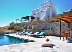 This traditional Villa is situated near the marvelous golden sands of Agios Sost Marrakesh, Morocco Villa Aspro de luxe Entire villa vacation rental 32580636