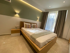 NEW – VERY CENTRAL – HELPFUL HOST <br />New, bright and completely renovated stu Athens, Greece Inner City Studio 23 Entire rental unit vacation rental 567742085384403588