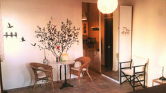 Bright and lovely first floor studio apartment with a private balcony in the old Rethimnon, Greece Bright apartment in quaint Rethymno old town Entire rental unit vacation rental 13177385
