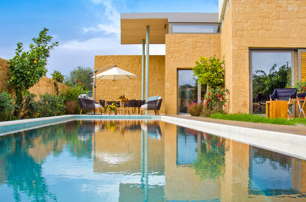 A masterpiece of comfort and luxury, villa Orangia offers more than holidays!<br Chania, Greece Incredible Villa Orangia-Conte Marino-Heated Pool! Entire villa vacation rental 53781747