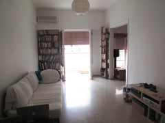 The apartment is located in a small street of Abelokipoi, a cool central Athens  Paris, Île-de-France, France Athens - Central sunny 60m2 apt, metro in 2' Entire rental unit vacation rental 5464071