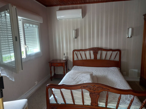 Vous ne connaissez pas Bordeaux ou vous avez besoin d un logement  pour  un stag Bordeaux, France Joli studio avec jardin proche de Bordeaux Entire guesthouse vacation rental 617165329893614004