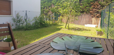  Pessac, France Appartement T2 logement entier avec jardin. Entire condo vacation rental 39813927