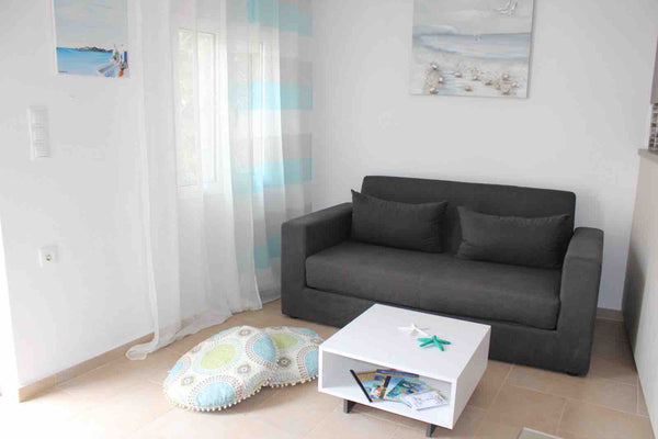 Welcome to Crete island & amazing Chania! Apartment is in Tavronitis, a small vi Athens, Greece Chez Angelika Entire home vacation rental 24509936