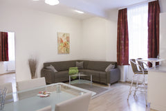 The modernly furnished apartment for up to 5 persons is perfectly located with s Vienna, Austria Modern comfort apartment near subway station Entire rental unit vacation rental 50428922