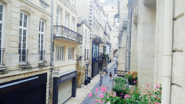 En plein coeur du quartier Saint Paul, près de la grosse cloche, ce joli T3 idéa Bordeaux, France Joli T3 en plein coeur de Saint Paul Entire rental unit vacation rental 19763605