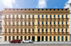 Genieße ein stilvolles Erlebnis mit charmantem Altbau-Flair.<br />In nur 5 Minut  Charmantes Apartment- TOP 44 am Augarten Entire rental unit vacation rental 54384985
