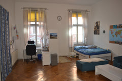 This big Apartment is the perfect accommodation for up to 10 people, who want to Gmunden, Austria Gorgeous 115m2 Flat in the City-Center Entire rental unit vacation rental 13544111