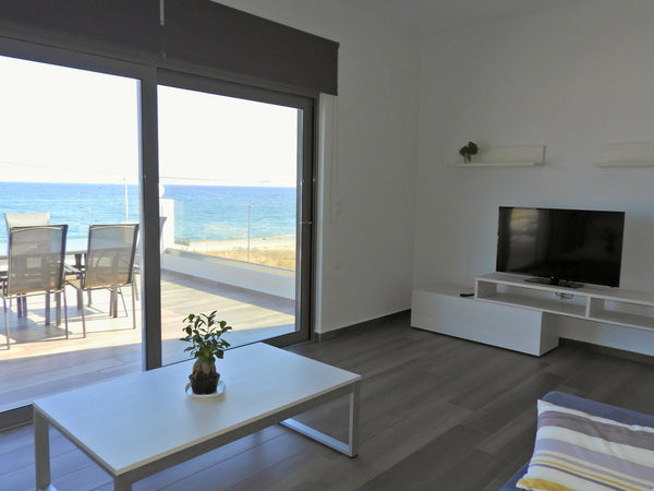 This lovely apartment is located right next to the sea:<br />• Brand new 1st flo  Previllage Red Apartment Entire rental unit vacation rental 18671260