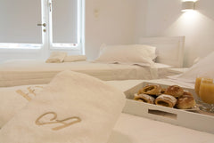 Agapi boutique suites are new and located in Chania town, 70metres from Municipa Chania, Greece Agapi's junior suite Entire home vacation rental 24083647
