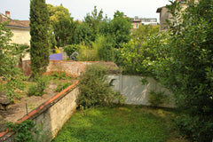 City centre, inside architect mansion , appt 40m2, bedroom mezzanine, kitchen, B  Centre - Appt Mezzanine 40m2 Entire rental unit vacation rental 7232879