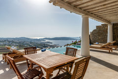 Mykonos Divino wave style is an apartment with private pool at Mykonos Divino co Míkonos, Greece Mykonos Divino Wave Style private infinity pool Entire serviced apartment vacation rental 38145444