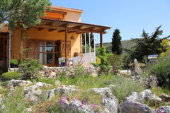The well-maintained property EVA offers a magnificent view across the Souda Bay  Bonn, Germany EVA Entire rental unit vacation rental 22645014