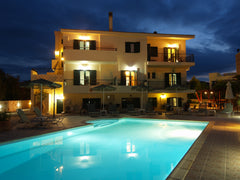 Blazis House, a lovely hotel in Chania, is regarded as one of the greatest lodgi  Blazis House - Apartment 2 Entire rental unit vacation rental 52250944
