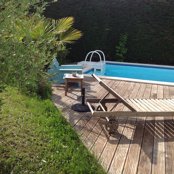 Maison de plein pied comprenant une grande pièce à vivre,3 chambres et une SDB.L France Maison proche bordeaux et océan Entire home vacation rental 6679113