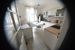 Freshly renovated, cozy apartment in the old part of the city. The apartment is  Prague, Czechia NEW FULL EQUIPPED NICE APARTMENT  - Prague Castle Entire rental unit vacation rental 11358114