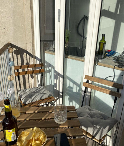 Oplev en lokal og hyggelig 1-rums lejlighed på 40m2 i den rolige ende af Christi Copenhagen, Denmark Skøn og solrig lejlighed i hjertet af København Entire condo vacation rental 699283197284181372