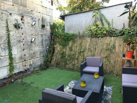 Charmante maisonnette  en centre ville dans le quartier de Stalingrad à deux pas Le Haillan, France Maisonnette en centre ville de Bordeaux Entire home vacation rental 44516959