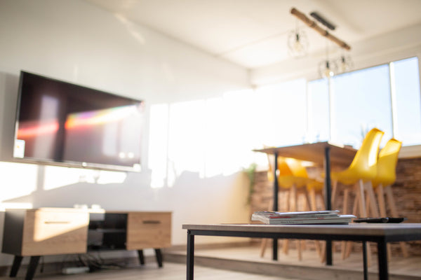 Bonjour, <br />Nous proposons ce logement refait à neuf de 95m². Hyper centre Mé Toulouse, France Appart 95m²  Merignac Centre - 20min Bordeaux n°2 Private room in condo vacation rental 33952088