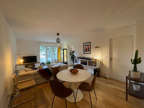 Bienvenue dans la magnifique ville de Bordeaux!<br /><br />appartement spacieux  Biscarrosse, France Superbe appartement en résidence avec parking. Entire condo vacation rental 592638429258060914