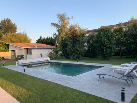 Profitez en famille de ce fabuleux logement qui offre de bons moments en perspec  Grande maison avec piscine Entire villa vacation rental 657747890209598114