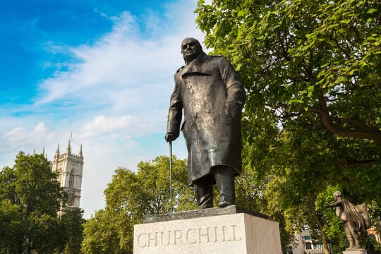 Skip the Line Churchill War Rooms and London Highlights Tour Private Tours and Travel Guide Europe London CITY London Destination Tour