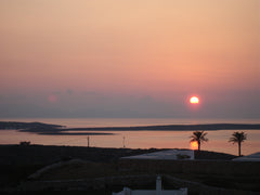 A picturesque studio, suitable for two adults and two children, located at the a Greece Tranquil house in Paros Entire rental unit vacation rental 19763352