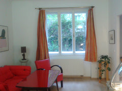 Ruhige Garcionnere in sehr zentraler Lage im trendigen 7. Bezirk, Spittelbergnäh  Central Location In Trendy 7th District Entire rental unit vacation rental 31068527