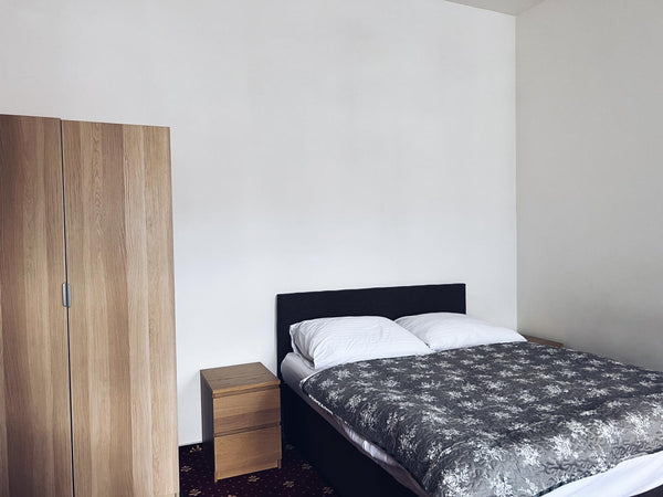Prague, Czechia Lovely Apartment Happy Day in the Centre of Prague Entire rental unit vacation rental 654074204836691320