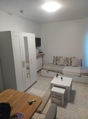 Studio parfait pour votre séjour court ou long, pour venir visiter Bordeaux ou p Mérignac, France Logement entier : Studio Entire condo vacation rental 687749320811320821