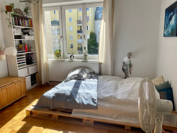 Private room in nice apartment located in the center of Vienna.<br /><br />Your  Vienna, Austria Cozy room (20m²) in the heart of Vienna Private room in rental unit vacation rental 665780488232313038