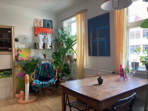 Cosy and charming 3 room appartmeny in a quiet neighborhood. Its located on amag Copenhagen, Denmark Cosy & Charming 3 room appartment Entire rental unit vacation rental 679621247324095934