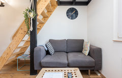 Come and put down your suitcases in this fully equipped duplex apartment on the  Bordeaux, France Nice and bright duplex apartment Bordeaux +parking Entire rental unit vacation rental 23543481