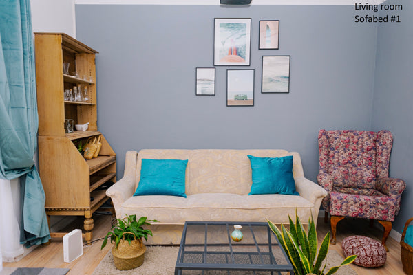 Forget about everything and relax at a special place...<br /><br /><br />Entire  Vienna, Austria Sauna, parking, 4 Rooms, 2 toilets Entire home vacation rental 51668535