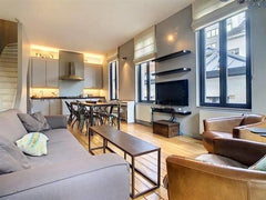 Situated between the Sablon/Grand Place areas in the center of Brussels at 300m  Lebanon Two bedroom townhouse in center of Brussels Entire home vacation rental 5042050