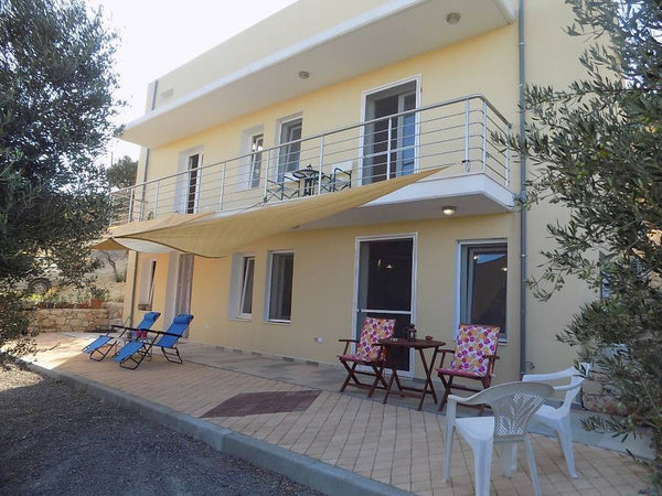 <b>The space</b><br />Travel to Skalani and discover this charming, cosy villa t Edinburgh, United Kingdom Lovely 2 bedroom Villa Meropi in Skalani Heraklion Entire villa vacation rental 582336832028589702