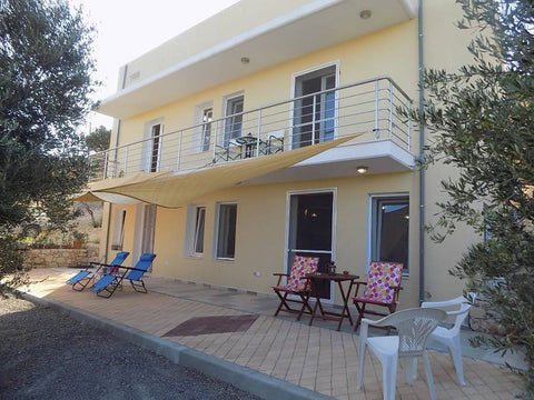 <b>The space</b><br />Travel to Skalani and discover this charming, cosy villa t Edinburgh, United Kingdom Lovely 2 bedroom Villa Meropi in Skalani Heraklion Entire villa vacation rental 582336832028589702