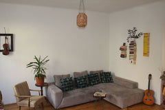 Our cozy apartment is located in the city center, in the district "Mariahilf". I Vienna, Austria Whole apartment Quiet & Comfy in Mariahilf Entire rental unit vacation rental 44680085