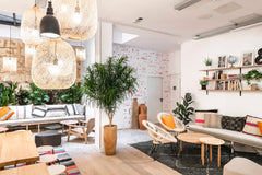 Our commitment,<br /><br />Put as much care and energy into the quality of decor Bordeaux, France Female dormitory, 8 beds Shared room in hostel vacation rental 42679218