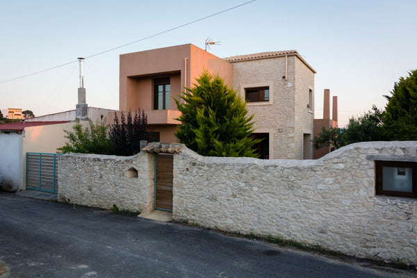 Eva’s House is the ideal destination for families and groups of friends. This mo Episkopi, Greece Eva΄s House Entire villa vacation rental 25106576