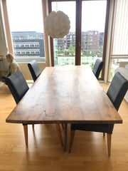  Copenhagen, Denmark Penthouselejlighed ved Kbh. Havn Entire rental unit vacation rental 39199507