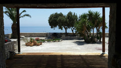 Comfortable room for two people  with big terrace and amazing view free parking, Plakias, Greece Room with amazing view. ... Cycladic home vacation rental 11366822